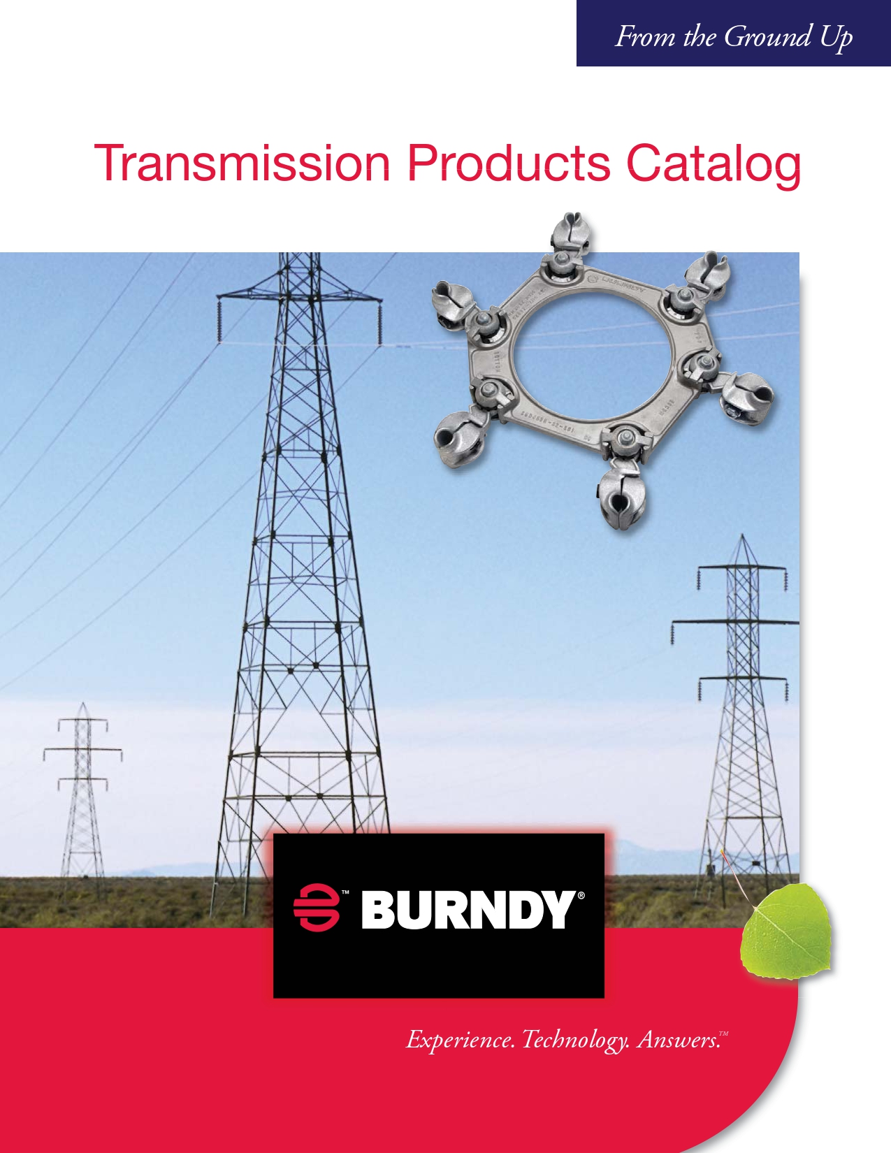 Transmission Catalog